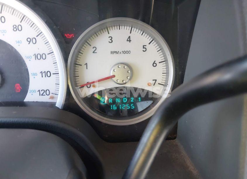 Photo 7 of 2005 Dodge Durango SLT (VIN 1D4HD48NX5F514251)