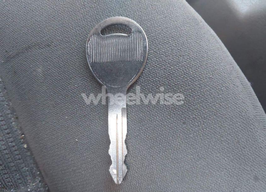 Photo 11 of 2005 Dodge Durango SLT (VIN 1D4HD48NX5F621655)