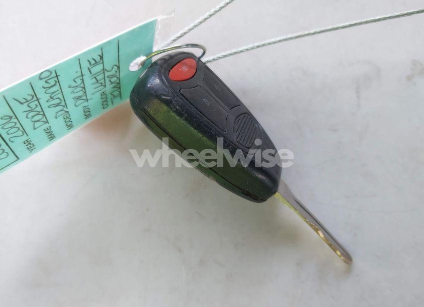 Photo 11 of 2006 Dodge Durango SLT (VIN 1D4HD48NX6F110464)