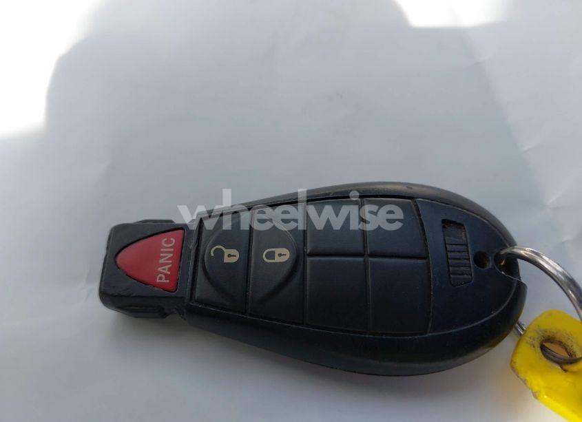 Photo 11 of 2008 Dodge Grand CARAVAN CV (VIN 1D4HN11H78B172477)