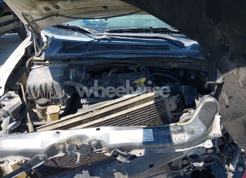Photo 10 of 2008 Dodge Grand CARAVAN CV (VIN 1D4HN11H88B181933)