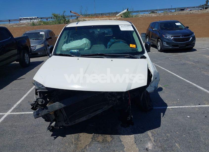 Photo 12 of 2008 Dodge Grand CARAVAN CV (VIN 1D4HN11H88B181933)