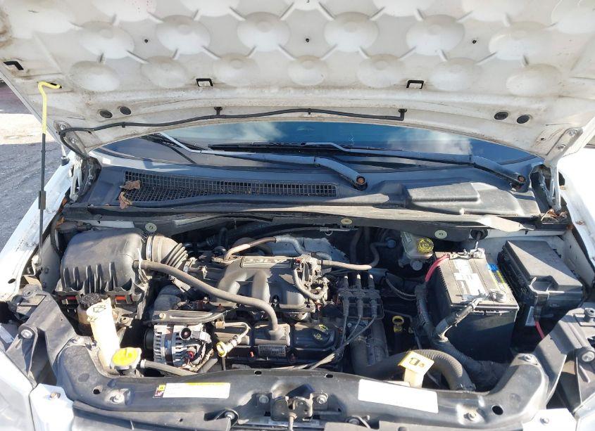 Photo 10 of 2008 Dodge Grand CARAVAN CV (VIN 1D4HN11H98B186591)