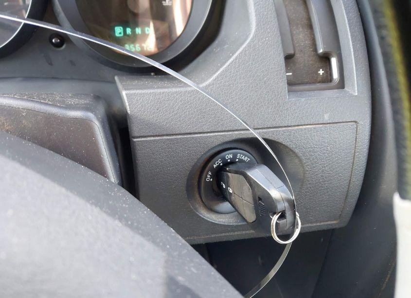 Photo 11 of 2008 Dodge Grand CARAVAN CV (VIN 1D4HN11H98B186591)