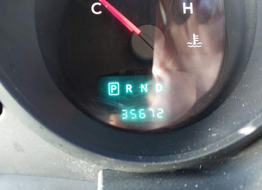 Photo 12 of 2008 Dodge Grand CARAVAN CV (VIN 1D4HN11H98B186591)