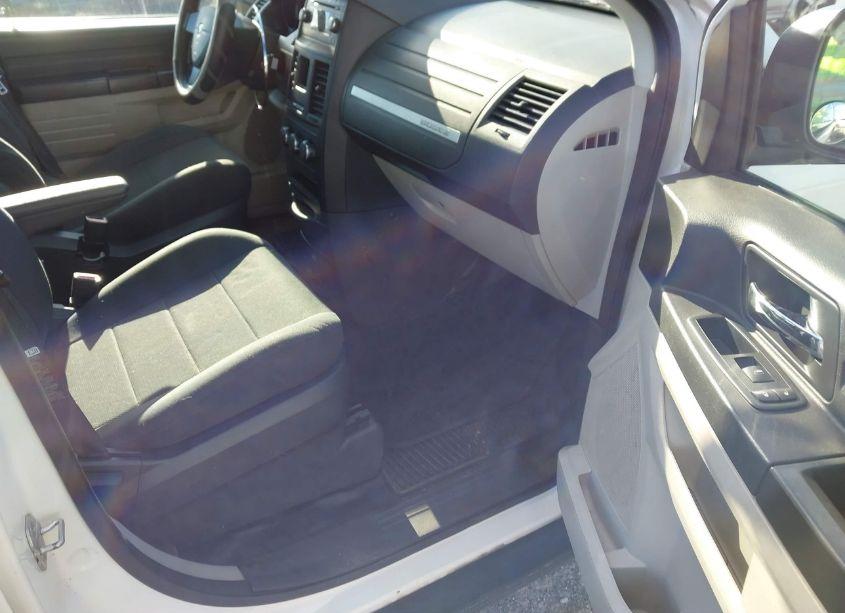 Photo 5 of 2008 Dodge Grand CARAVAN CV (VIN 1D4HN11H98B186591)