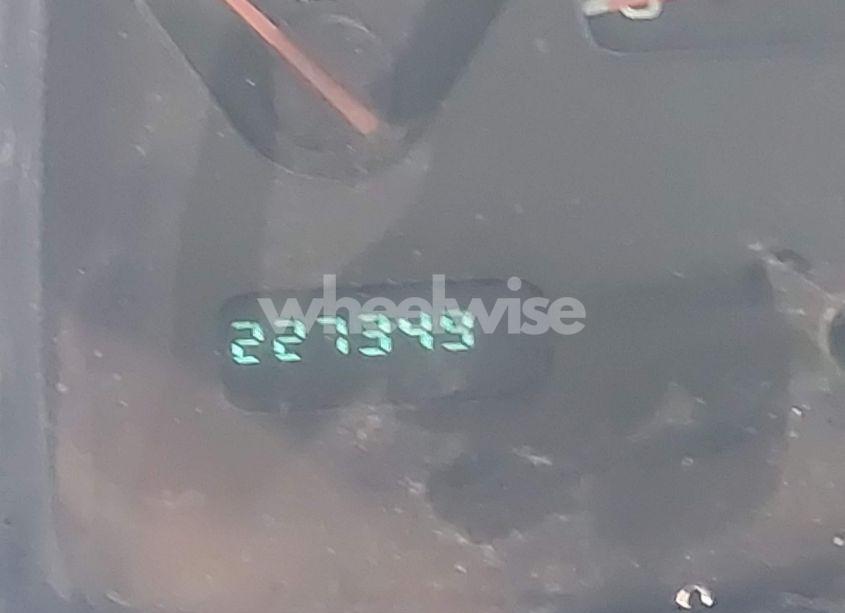 Photo 15 of 2003 Dodge Durango SLT (VIN 1D4HR48N73F529708)