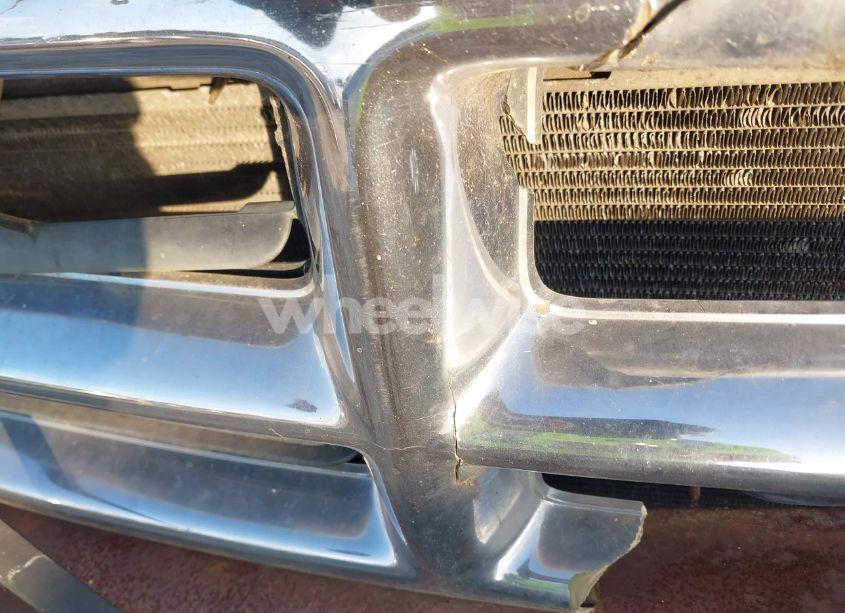 Photo 10 of 2003 Dodge Durango SLT (VIN 1D4HR48NX3F550973)