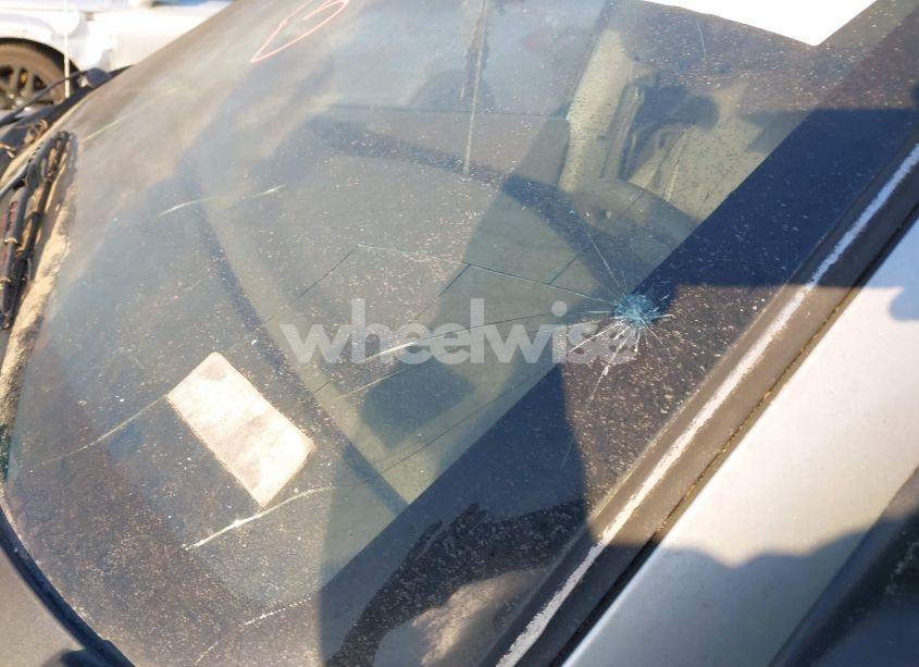 Photo 11 of 2003 Dodge Durango SLT (VIN 1D4HR48NX3F550973)