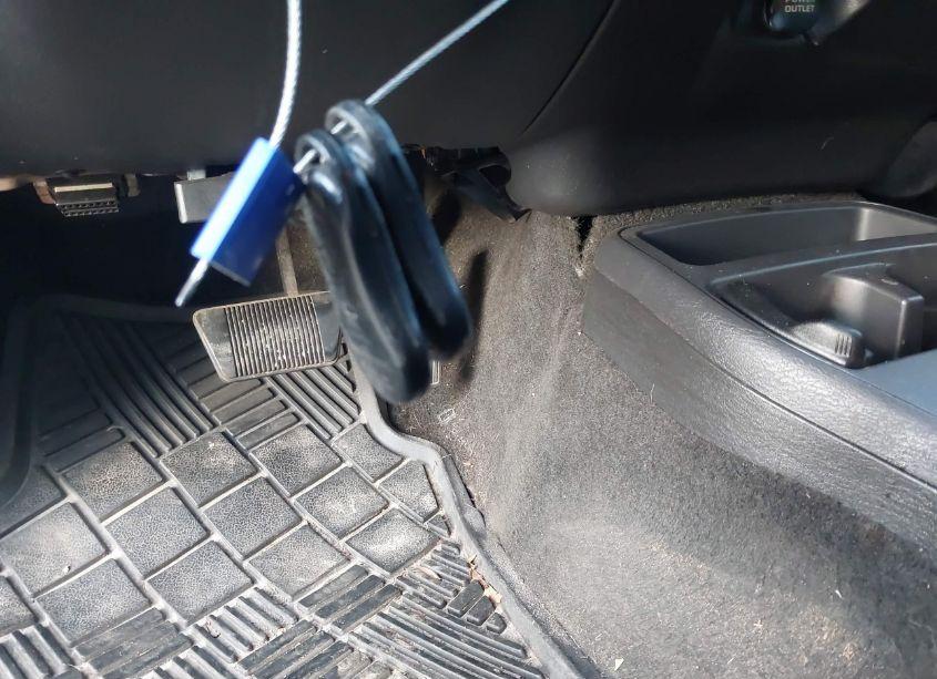 Photo 11 of 2003 Dodge Durango SLT PLUS (VIN 1D4HR58N43F554605)