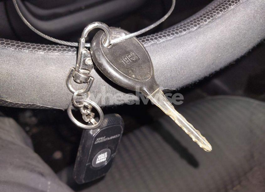 Photo 11 of 2003 Dodge Durango SPORT/SXT (VIN 1D4HS38N13F575064)