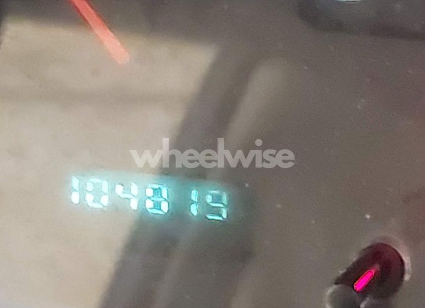 Photo 15 of 2003 Dodge Durango SPORT/SXT (VIN 1D4HS38N13F575064)