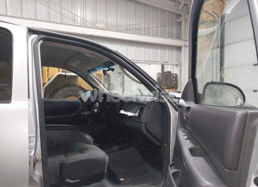 Photo 5 of 2003 Dodge Durango SPORT/SXT (VIN 1D4HS38N13F575064)