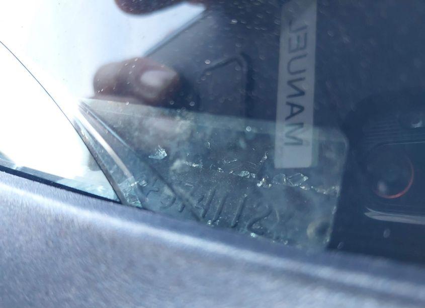 Photo 9 of 2003 Dodge Durango SPORT/SXT (VIN 1D4HS38N33F574112)