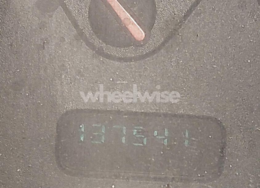 Photo 15 of 2003 Dodge Durango SPORT/SXT (VIN 1D4HS38N63F559488)