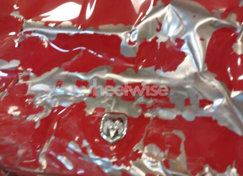 Photo 10 of 2003 Dodge Durango SPORT/SXT (VIN 1D4HS38N93F616136)