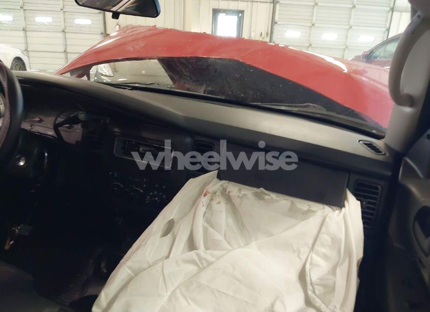 Photo 5 of 2003 Dodge Durango SPORT/SXT (VIN 1D4HS38N93F616136)