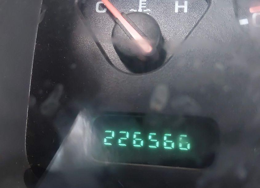 Photo 15 of 2003 Dodge Durango SPORT/SXT (VIN 1D4HS38NX3F552561)