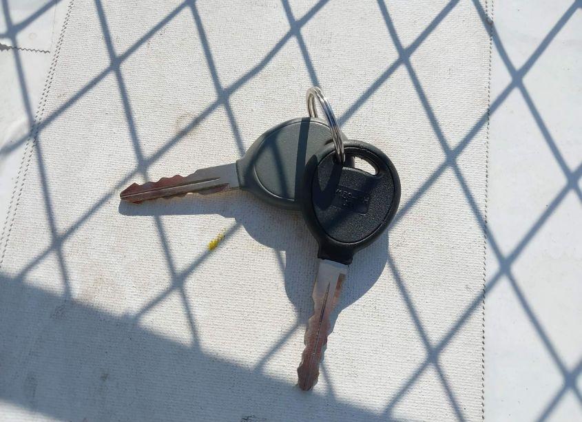 Photo 11 of 2003 Dodge Durango SLT (VIN 1D4HS48N93F553187)