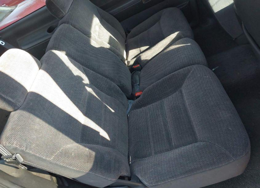 Photo 14 of 2003 Dodge Durango SLT (VIN 1D4HS48N93F553187)