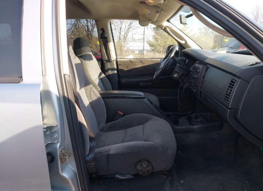 Photo 5 of 2003 Dodge Durango SLT (VIN 1D4HS48N93F553187)