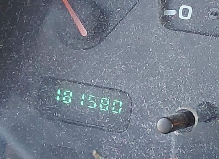 Photo 6 of 2003 Dodge Durango SLT (VIN 1D4HS48N93F553187)