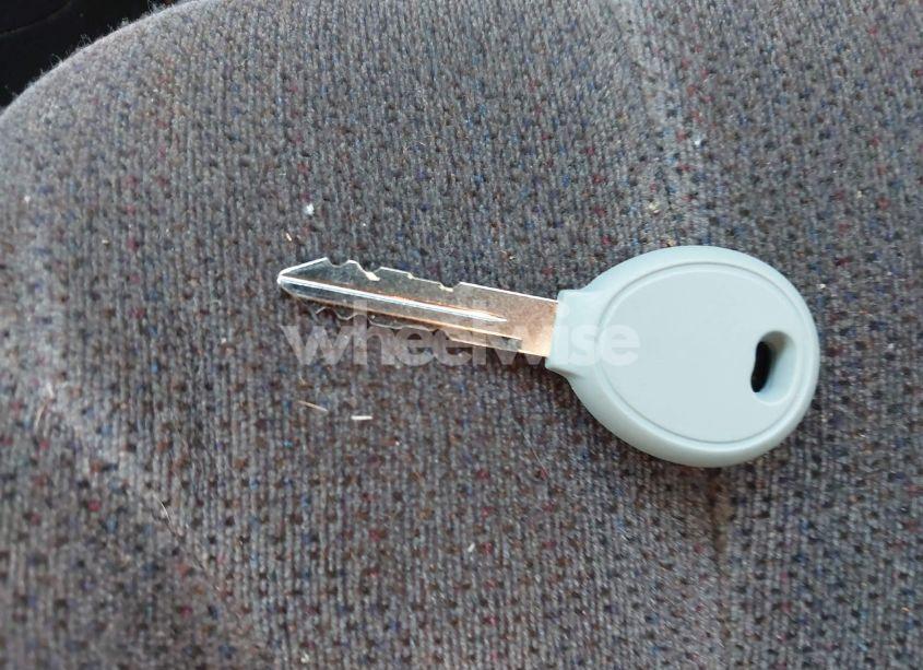 Photo 11 of 2003 Dodge Durango SLT (VIN 1D4HS48Z63F627832)