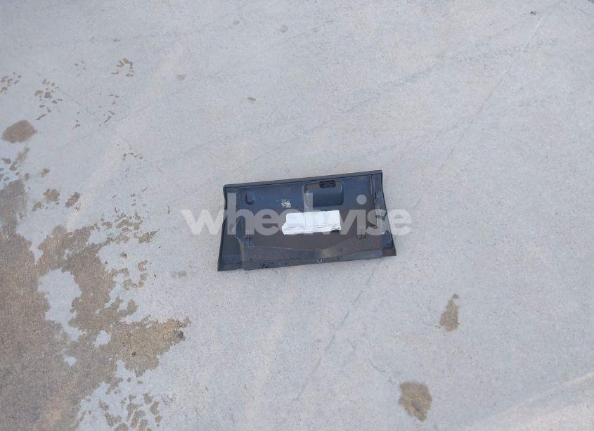 Photo 12 of 2003 Dodge Durango SLT PLUS (VIN 1D4HS58N03F583569)