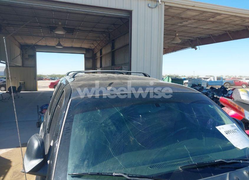 Photo 17 of 2003 Dodge Durango SLT PLUS (VIN 1D4HS58N03F583569)