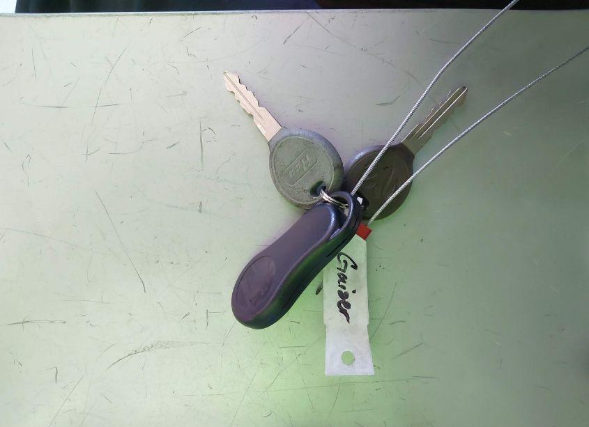 Photo 11 of 2003 Dodge Durango SLT PLUS (VIN 1D4HS58N93F508482)