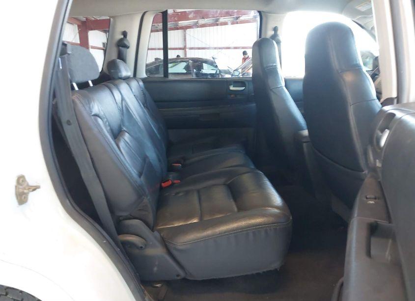 Photo 8 of 2003 Dodge Durango SLT PLUS (VIN 1D4HS58N93F508482)