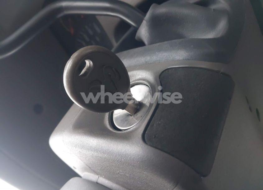 Photo 11 of 2003 Dodge Durango SLT PLUS (VIN 1D4HS58NX3F510189)