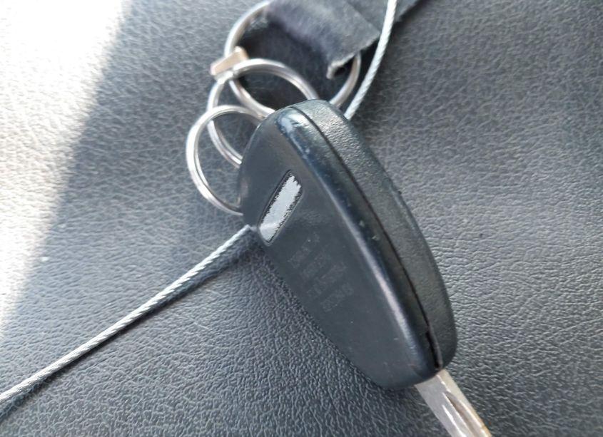 Photo 11 of 2011 Dodge Nitro SE (VIN 1D4PT2GK0BW508450)