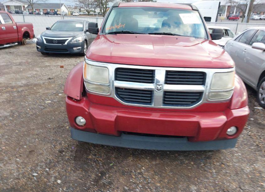 Photo 6 of 2011 Dodge Nitro SE (VIN 1D4PT2GK0BW508450)