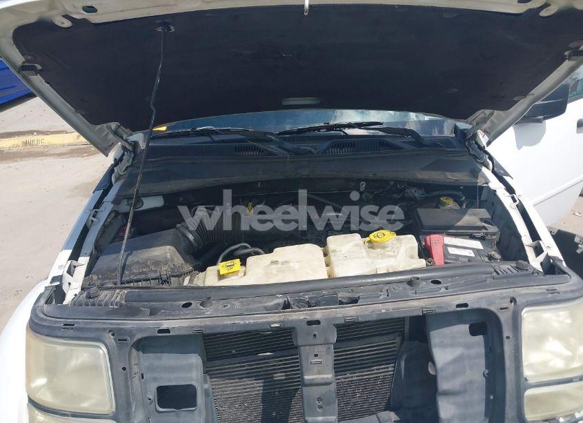 Photo 10 of 2011 Dodge Nitro SE (VIN 1D4PT2GK5BW541699)