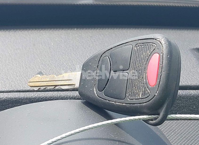 Photo 11 of 2011 Dodge Nitro SE (VIN 1D4PT2GK5BW541699)