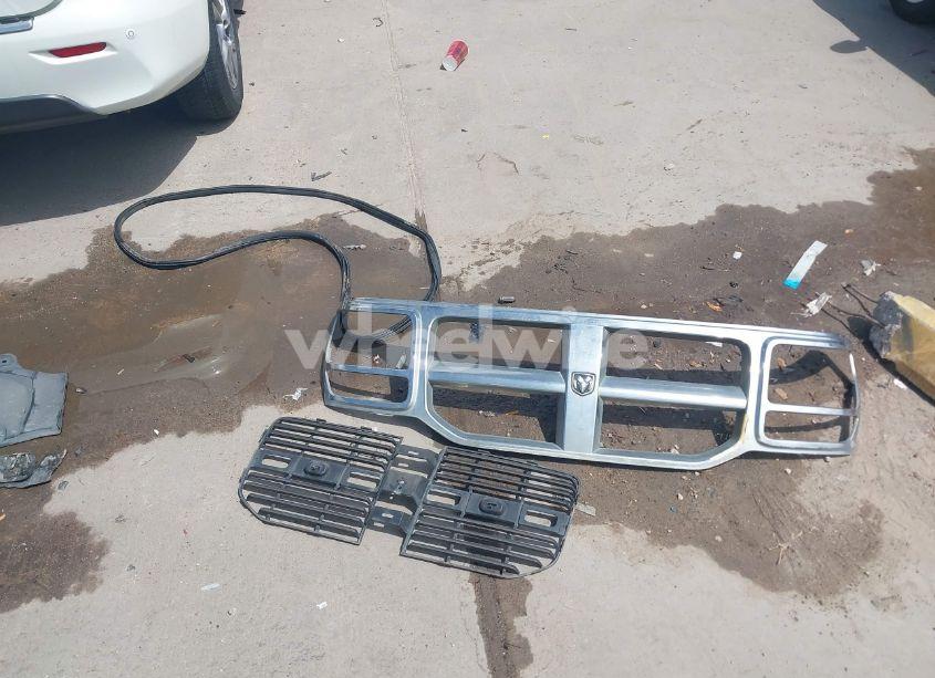 Photo 12 of 2011 Dodge Nitro SE (VIN 1D4PT2GK5BW541699)