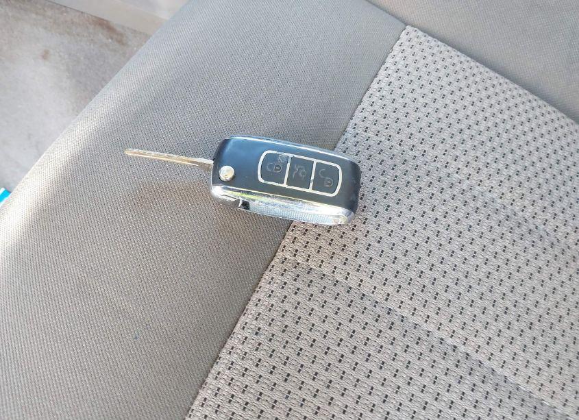 Photo 11 of 2010 Dodge Nitro SE (VIN 1D4PT2GK6AW115924)