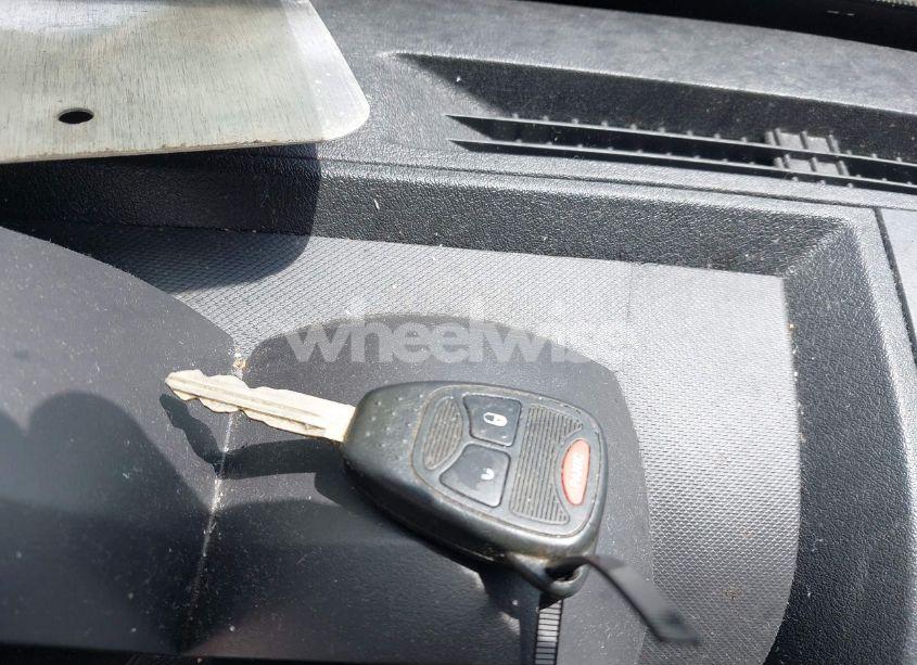 Photo 11 of 2011 Dodge Nitro HEAT (VIN 1D4PT4GK2BW514844)