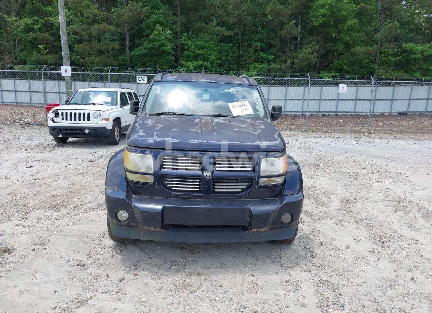 Photo 6 of 2011 Dodge Nitro HEAT (VIN 1D4PT4GK2BW514844)