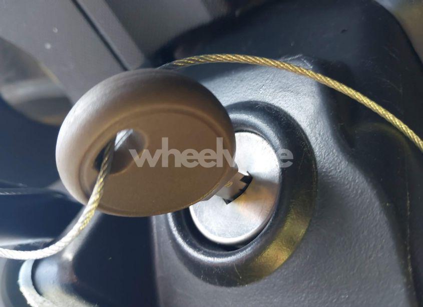 Photo 11 of 2011 Dodge Nitro HEAT (VIN 1D4PT4GK3BW602009)