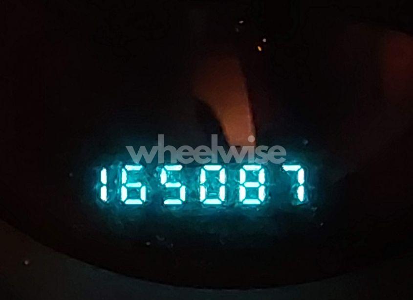 Photo 15 of 2010 Dodge Nitro HEAT (VIN 1D4PT4GK4AW173980)