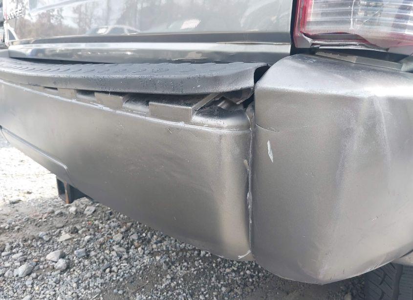 Photo 13 of 2011 Dodge Nitro HEAT (VIN 1D4PT4GK8BW600210)