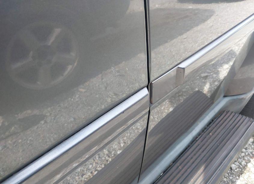 Photo 14 of 2011 Dodge Nitro HEAT (VIN 1D4PT4GK8BW600210)