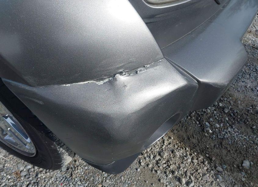 Photo 6 of 2011 Dodge Nitro HEAT (VIN 1D4PT4GK8BW600210)