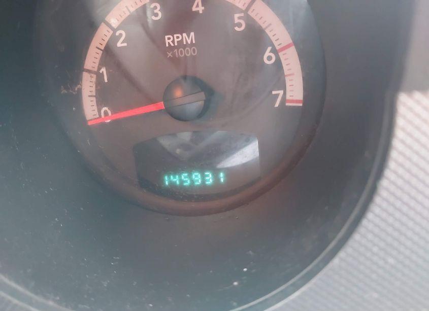 Photo 7 of 2011 Dodge Nitro HEAT (VIN 1D4PT4GK8BW600210)