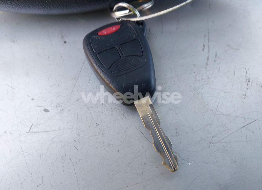 Photo 11 of 2011 Dodge Nitro HEAT (VIN 1D4PT4GK9BW554273)