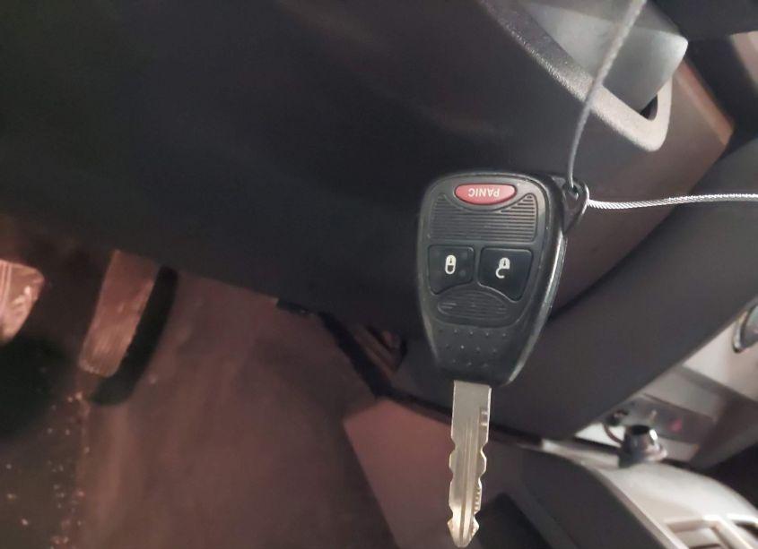 Photo 11 of 2010 Dodge Nitro SE (VIN 1D4PU2GK6AW147298)