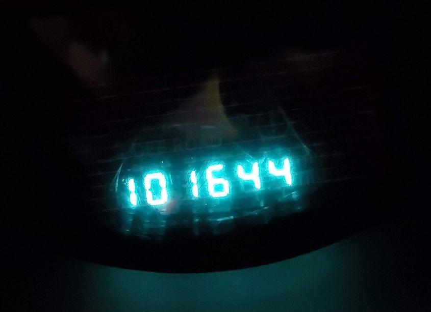 Photo 15 of 2010 Dodge Nitro SE (VIN 1D4PU2GK6AW147298)