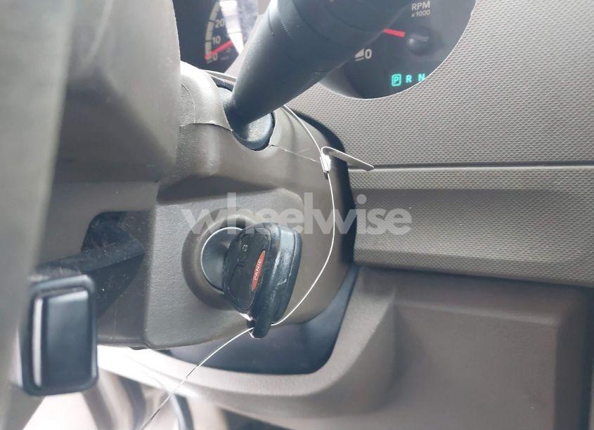 Photo 11 of 2010 Dodge Nitro HEAT (VIN 1D4PU4GK1AW157782)